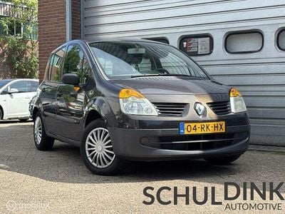 Renault Modus