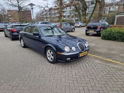 tweedehands Jaguar S-Type 3.0 V6