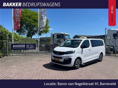 Fiat Scudo