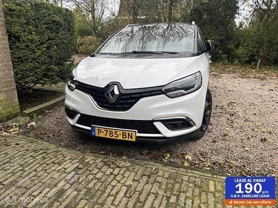 Renault Grand Scénic IV