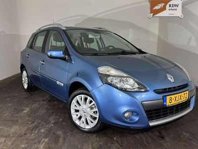 Renault Clio GrandTour