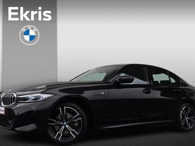 BMW 330e