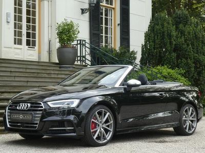 Audi S3 Cabriolet