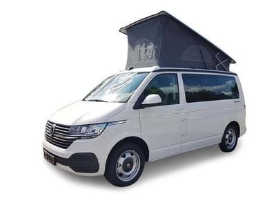 Occasion VW California Edition 150 PK (110 kW) 2023 Grijs Van
