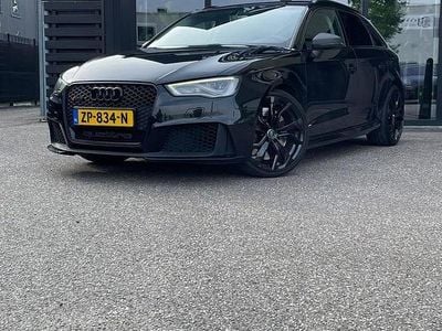 Occasion 2016 Audi RS3 Sedan | € 28.000 (Eerlijke prijs)