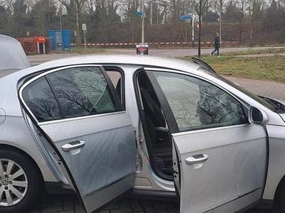 Gebruikt 2007 VW Passat | € 2.750 (Duur)