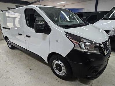 Nissan NV300