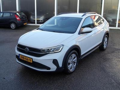 Occasion VW Taigo Life 2026 Wit SUV