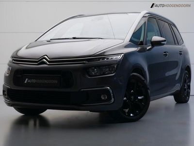 Citroën C4 SpaceTourer
