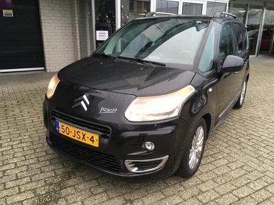 Citroën C3 Picasso