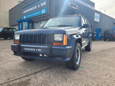 Gebruikt 1992 Jeep Cherokee Limited SUV | € 11.500