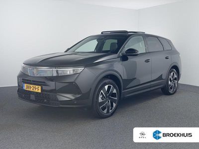 Zwart Occasion 2025 Opel Grandland X Business Edition SUV | € 47.400