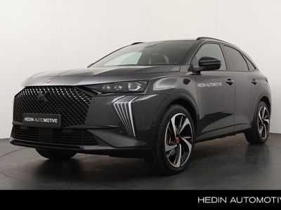 DS Automobiles DS7 Crossback