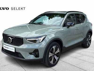 Groen Gebruikt 2023 Volvo XC40 Ultimate SUV | € 39.999 (Eerlijke prijs)