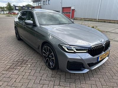 BMW 530e
