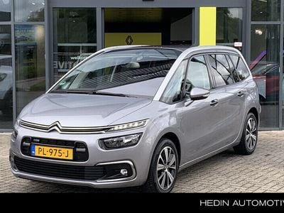 Citroën Grand C4 Picasso