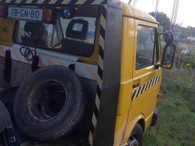 Occasion 1994 VW LT | € 6.500