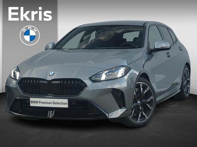 Occasion BMW 120 M Sport 170 PK (125 kW) 2025 Grijs Hatchback