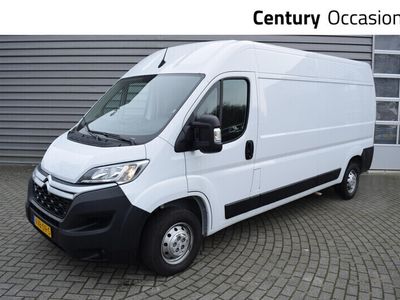 Citroën Jumper