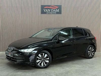 VW Golf VIII