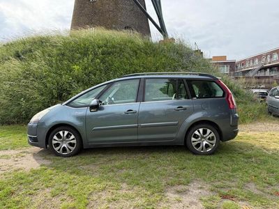 Citroën Grand C4 Picasso