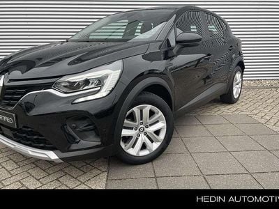 Sterzwart gne Gebruikt 2023 Renault Captur Evolution SUV | € 17.440 (Goede deal)