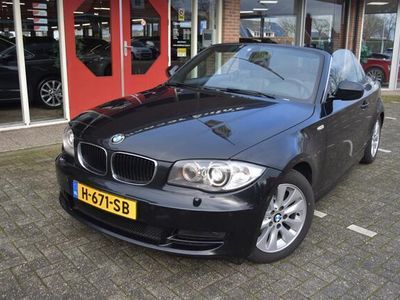 BMW 120 Cabriolet