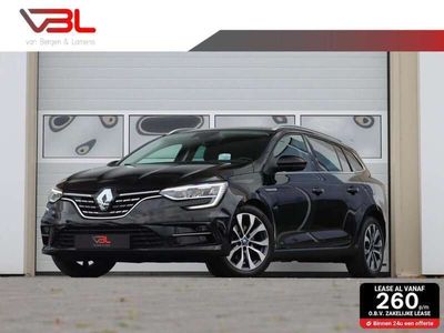 Renault Mégane IV