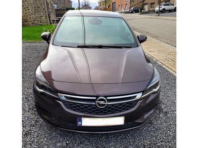 tweedehands Opel Astra 