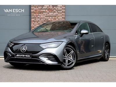 Mercedes EQE300