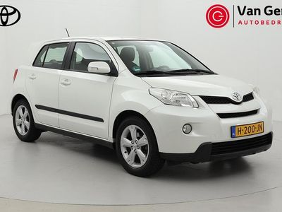 Toyota Urban Cruiser