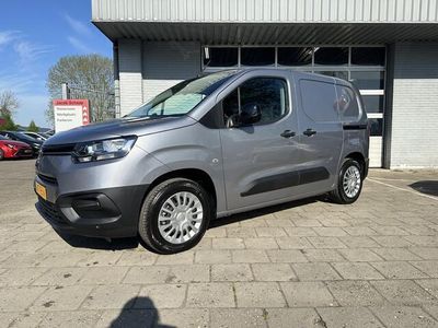 tweedehands Toyota Proace CITY 1.5 D-4D Live