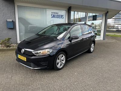 VW Golf Sportsvan
