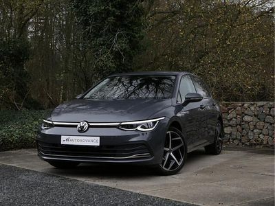 Grijs Occasion 2022 VW Golf VIII Style Hatchback | € 27.950 (Goede deal)