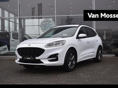 Suv Occasion 2021 Ford Kuga ST-Line SUV | € 22.945 (Goede deal)
