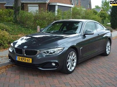 BMW 435