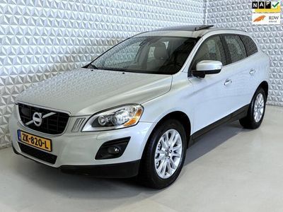 tweedehands Volvo XC60 3.0 T6 AWD Automaat Panoramadak (2010)