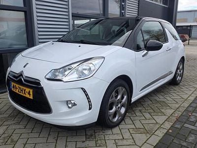 Citroën DS3