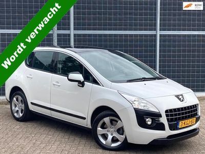 tweedehands Peugeot 3008 1.6 156PK Active automaat !