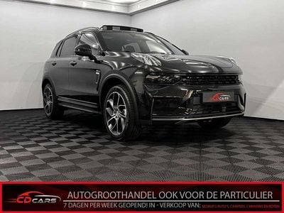 Lynk & Co 01