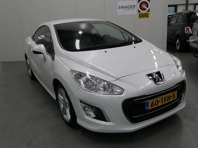 Peugeot 308 CC