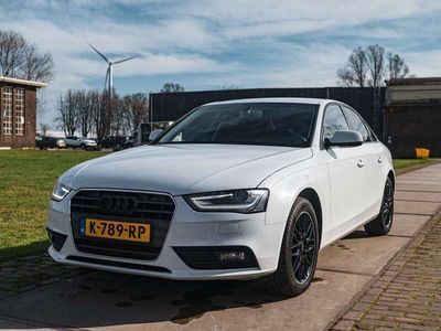 tweedehands Audi A4 1.8 TFSI Attraction