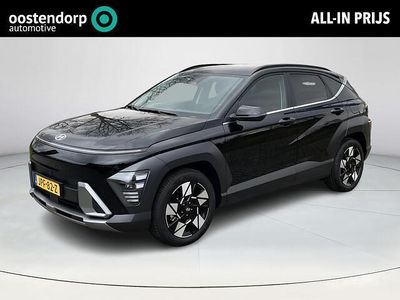 Zwart Nieuw 2026 Hyundai Kona Comfort SUV | € 36.090