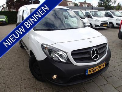 tweedehands Mercedes Citan 108 CDI VOORZIEN VAN AIRCO !!!!