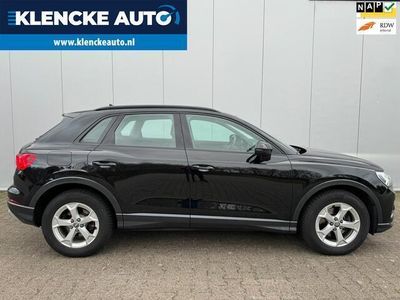 tweedehands Audi Q3 35 TFSI Business Edition 150PK Virtual cockpit Hybride 1e eigenaar Automaat Dealeronderhouden