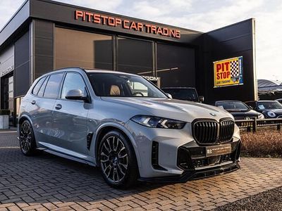 Grijs Occasion 2024 BMW X5 M Sport SUV | € 91.500 (Eerlijke prijs)