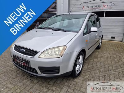 tweedehands Ford C-MAX 1.6-16V Ambiente Elektrische ramen| Airco