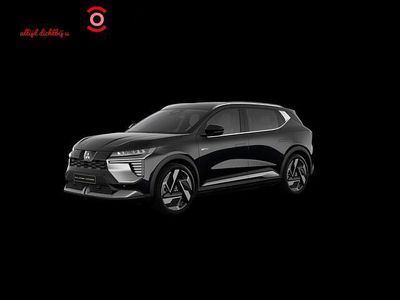 Nieuw Mitsubishi Eclipse Intense+ 218 PK (160 kW) 2025 Overige SUV