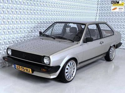 tweedehands VW Polo C 1.3 Classic - Origineel NL-AUTO / 85.000km (1985)