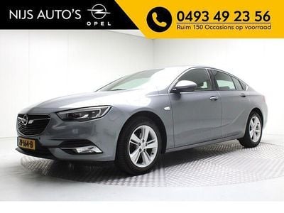 Occasion Opel Insignia Business 165 PK (121 kW) 2019 Grijs Hatchback